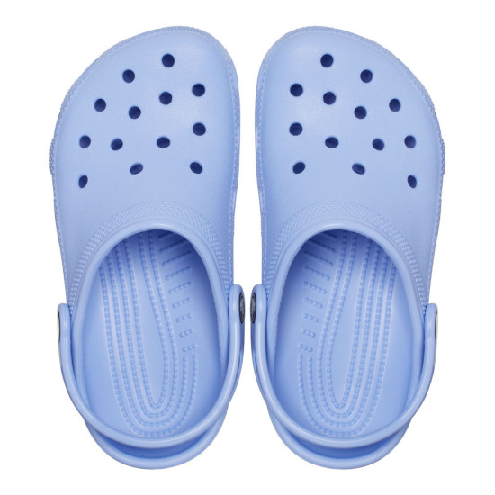 Crocs Toddler Classic Clog
